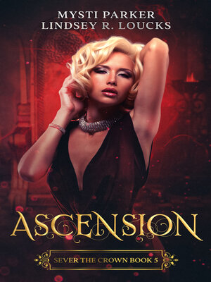 cover image of Ascension